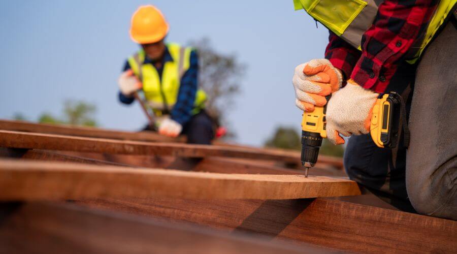 Professional Storm Sewer Service in Russellville, IN